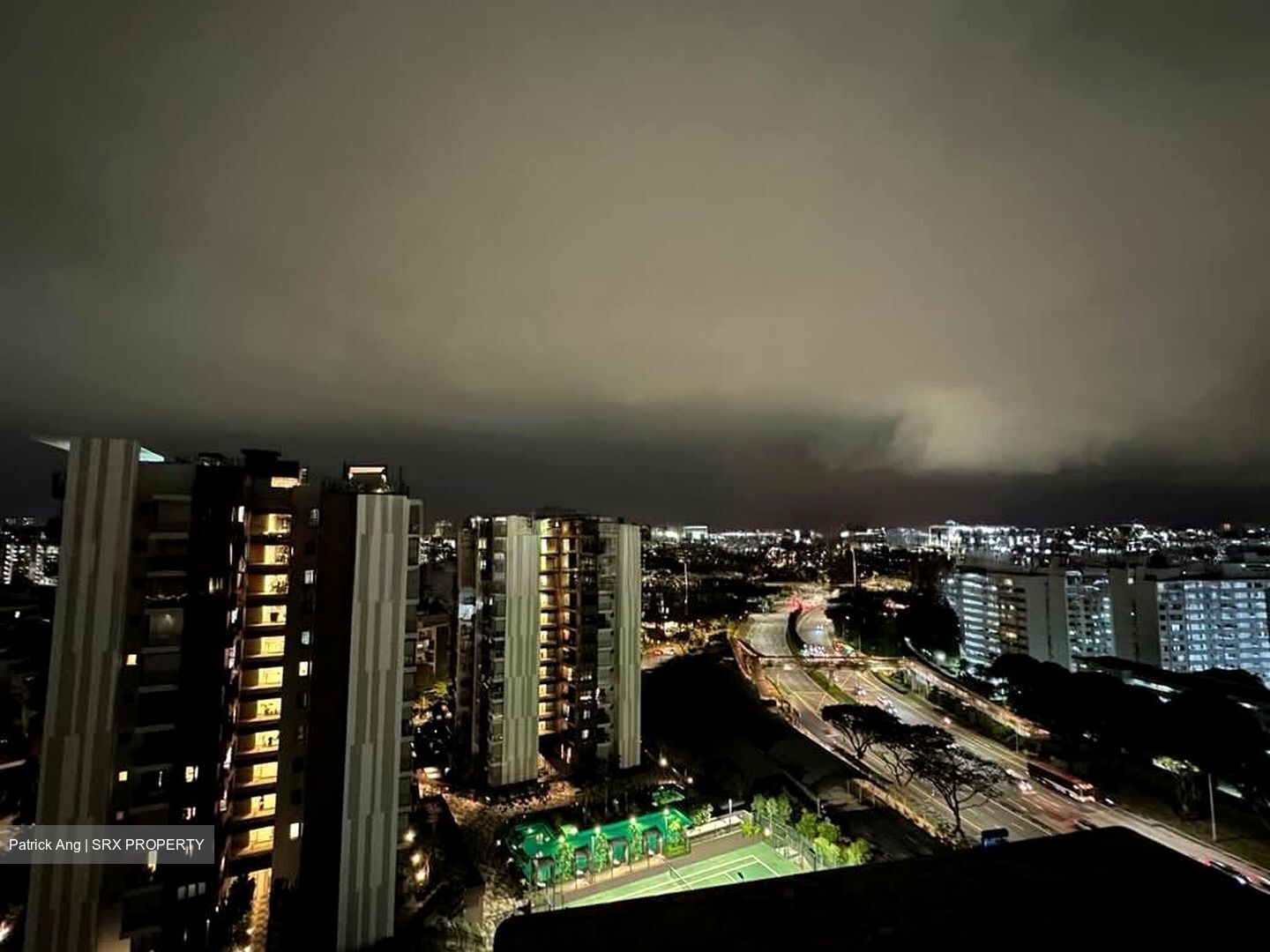 Blk 634 Eunos Tenaga Ville (Bedok), HDB Executive #541863121